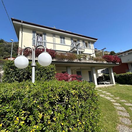 Residence Il Bosso 多马索 外观 照片