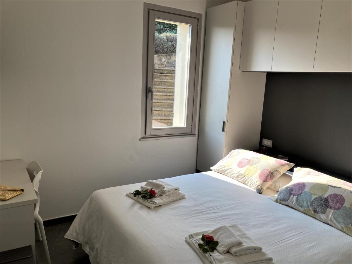 Residence Il Bosso 多马索 外观 照片