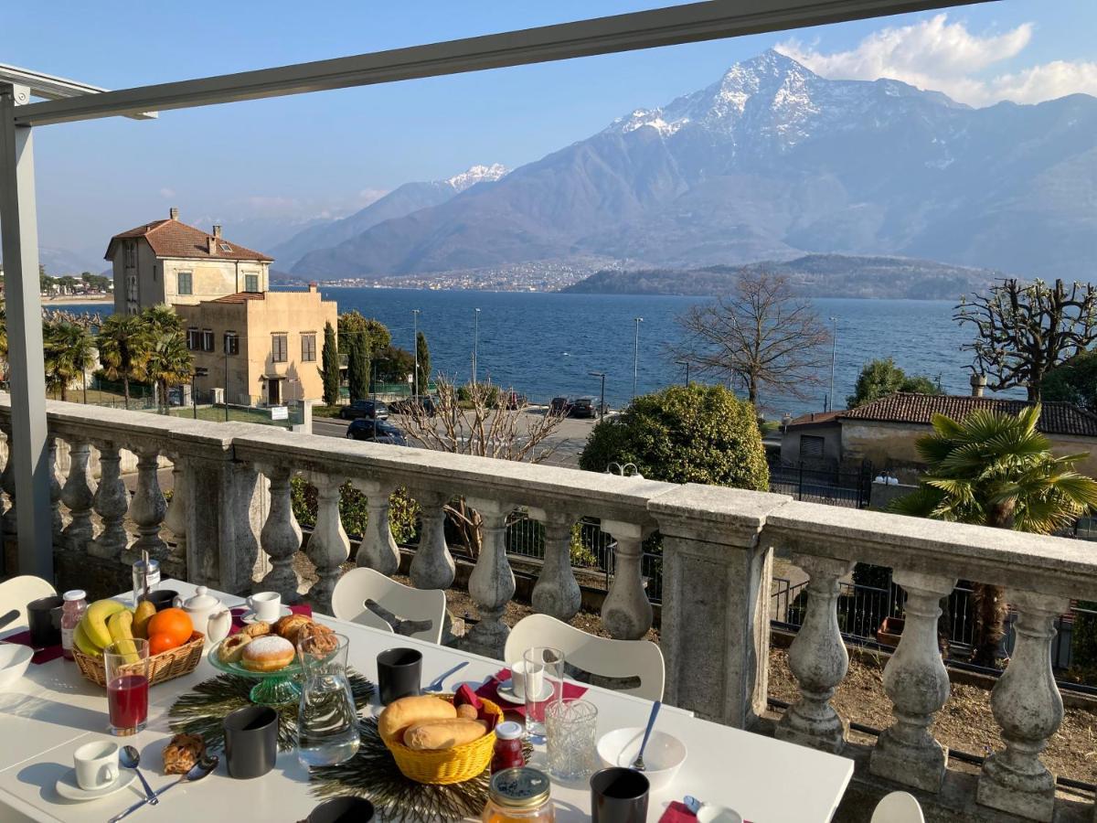 Residence Il Bosso 多马索 外观 照片