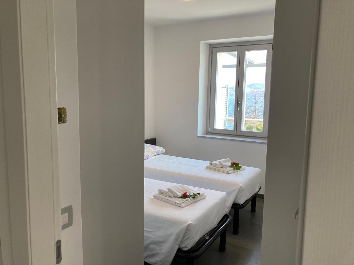 Residence Il Bosso 多马索 外观 照片
