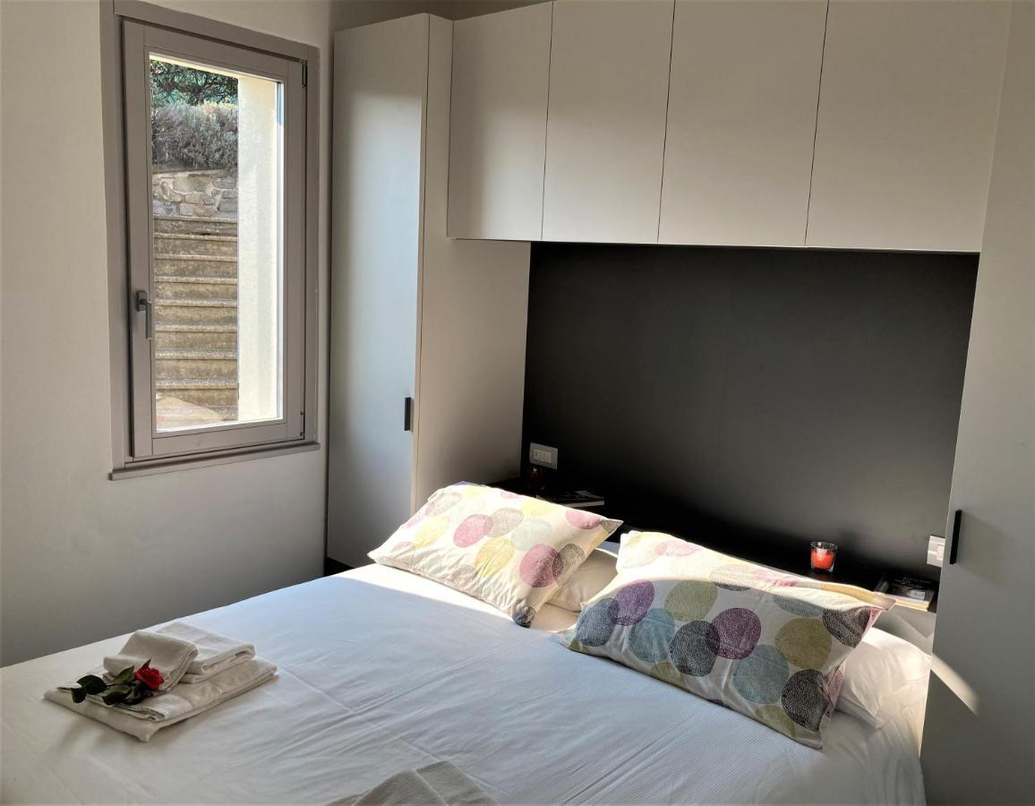 Residence Il Bosso 多马索 外观 照片