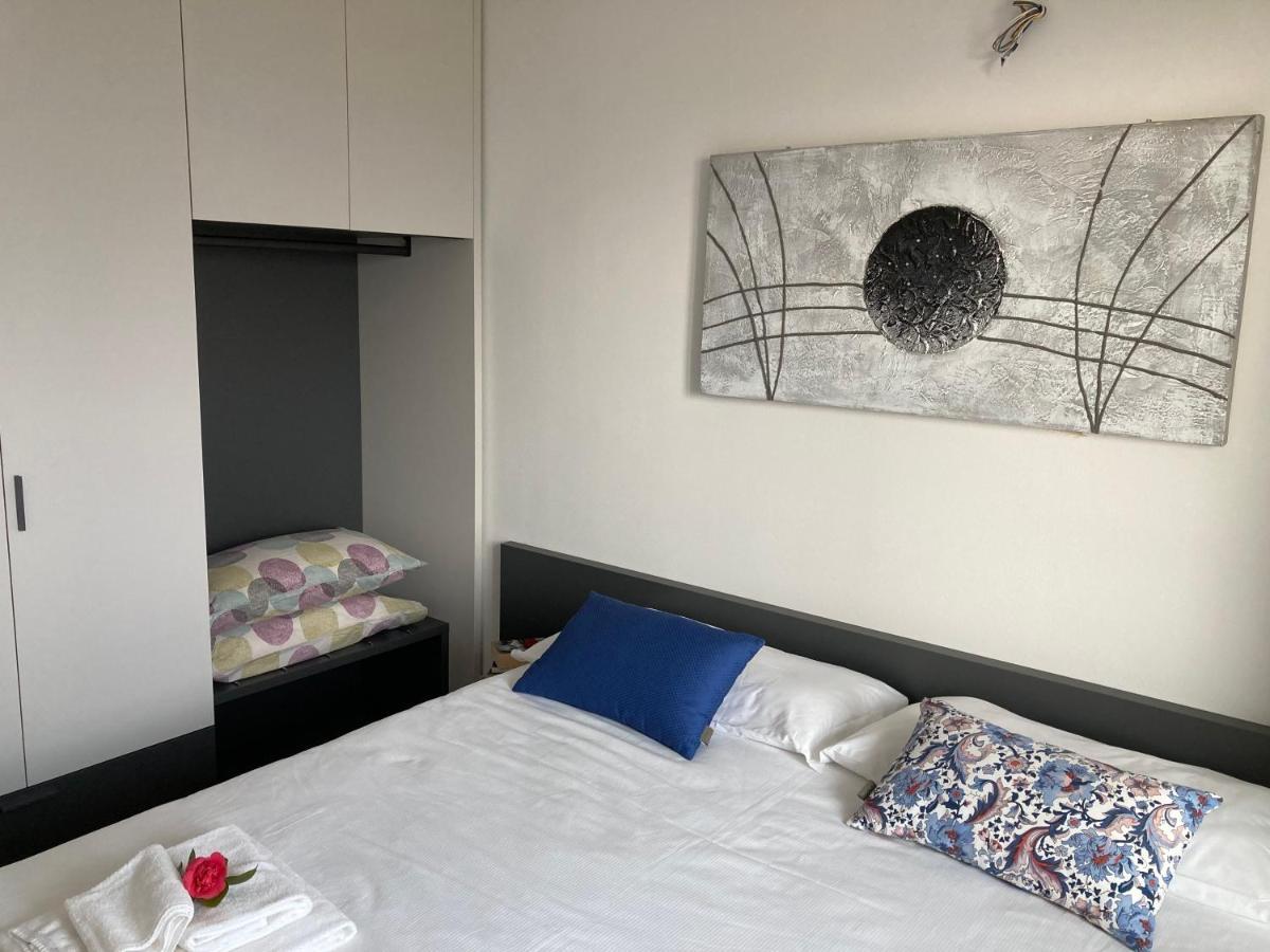 Residence Il Bosso 多马索 外观 照片