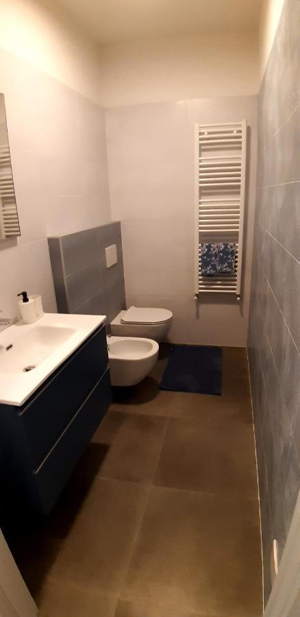 Residence Il Bosso 多马索 外观 照片