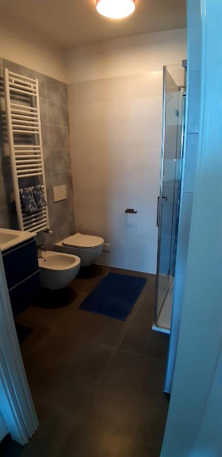 Residence Il Bosso 多马索 外观 照片