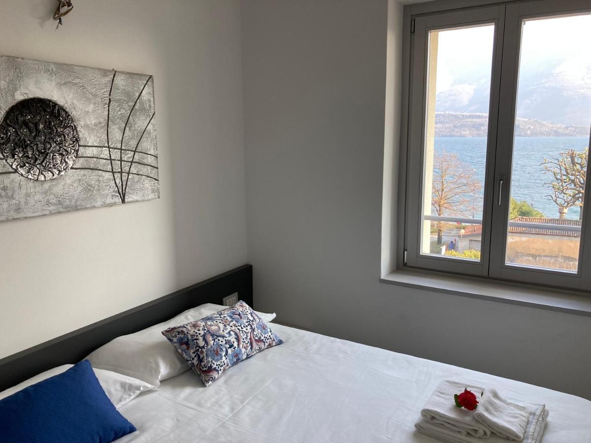 Residence Il Bosso 多马索 外观 照片