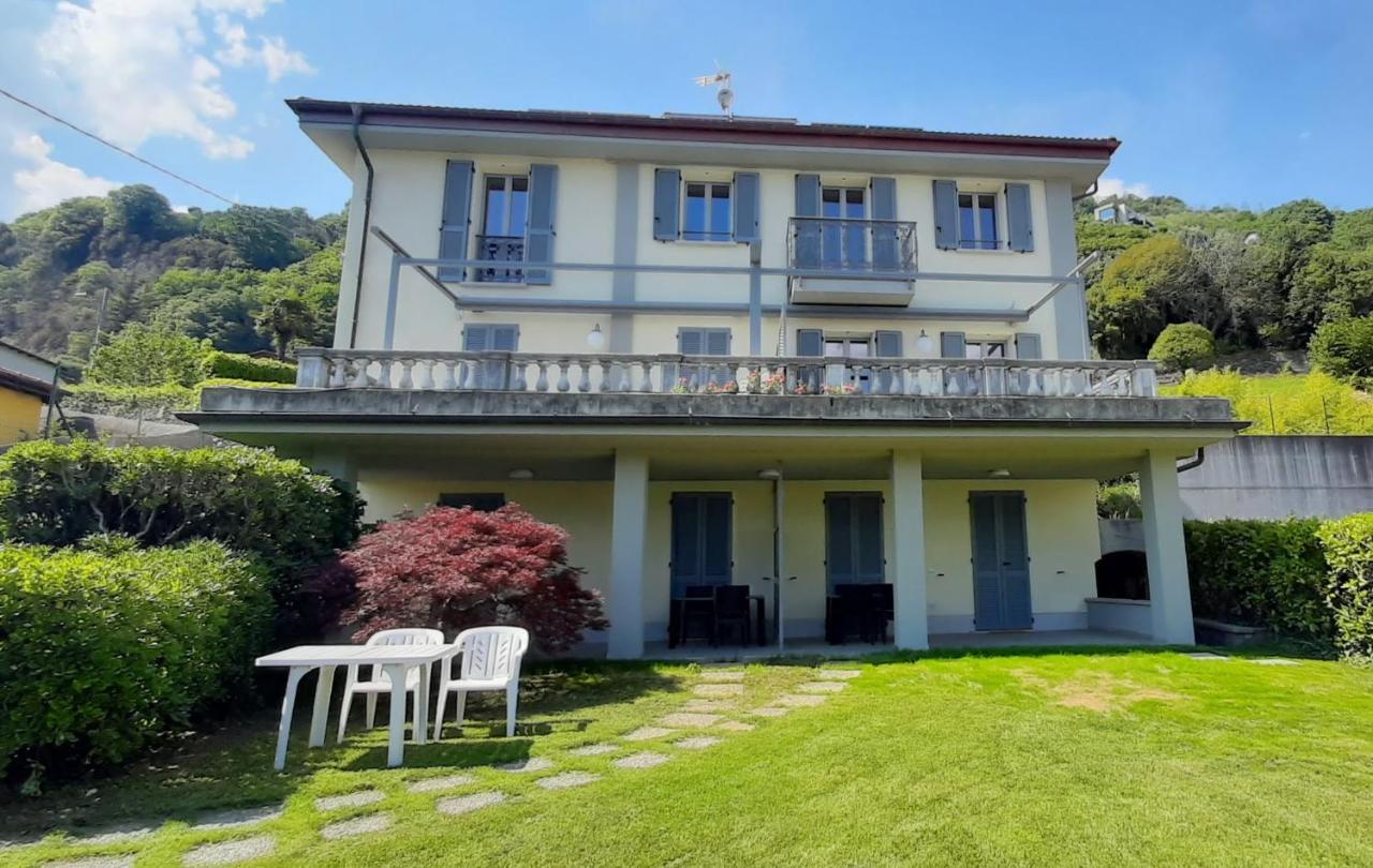 Residence Il Bosso 多马索 外观 照片